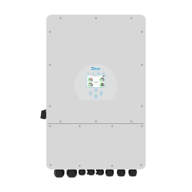 Inversor Deye Sun Híbrido 10kW SG04LP3-EU Trifásico