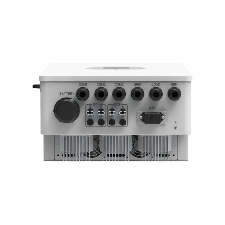 Inversor Deye Sun Híbrido 10kW SG04LP3-EU Trifásico