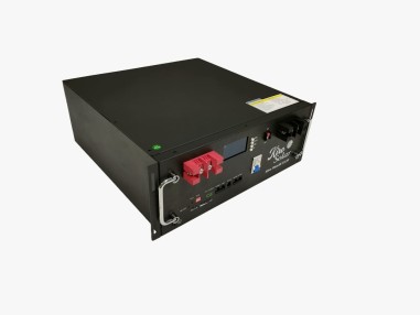 Batería de Litio Kirosolar Plus48+ 5120W Batería de Litio Kirosolar Plus48+ 5120W