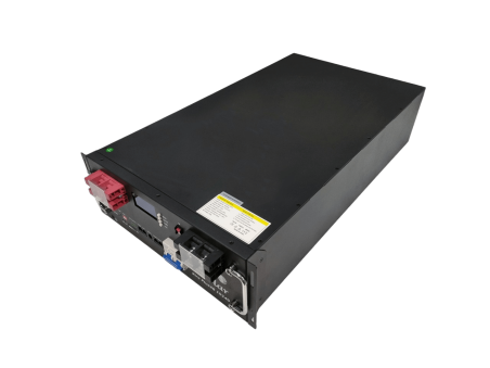 Batería de Litio Kirosolar Plus48 10.240W