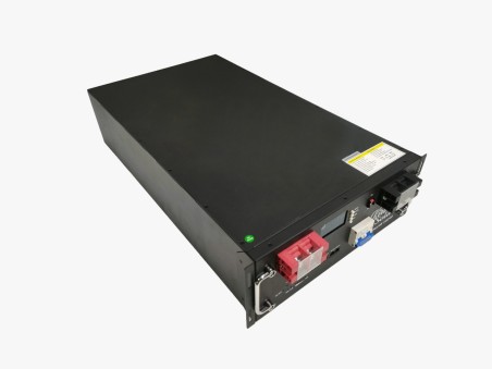 Batería de Litio Kirosolar Plus48 10.240W