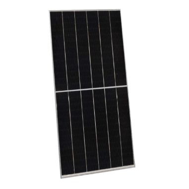 Placa solar 585W BIFACIAL JINKO TIGER PRO 72HL4-BDV Tier1