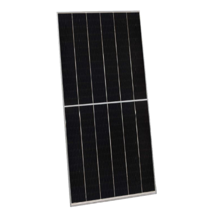 Placa solar 585W BIFACIAL JINKO TIGER NEO 72HL4-BDV Tier1