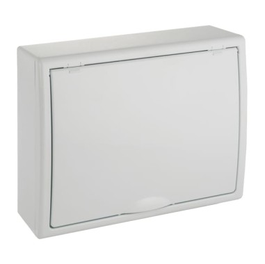 CUADRO ELÉCTRICO PARA SUPERFICIE EN...