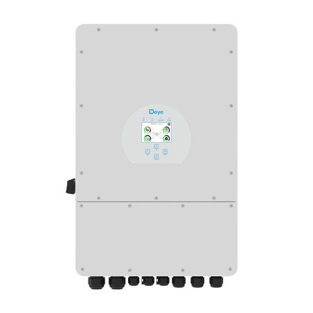 Inversor Deye SUN-20K-SG05LP3-EU Híbrido 20kW Trifásico