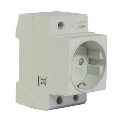 Toma de Corriente Schuko...