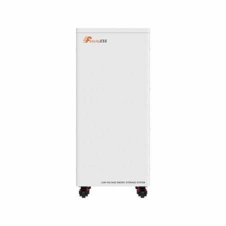 Batería de Litio Felicity 15kW 48V - ESS FLA 51,2V 300Ah
