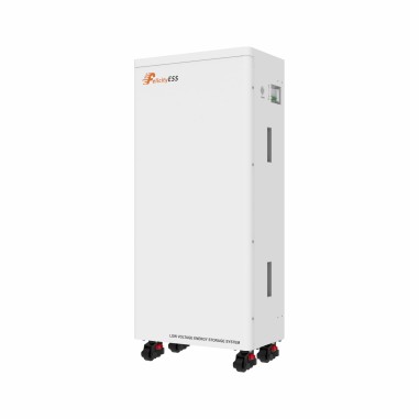 Batería de Litio Felicity 15kW 48V -... Batería de Litio Felicity 15kW 48V -...