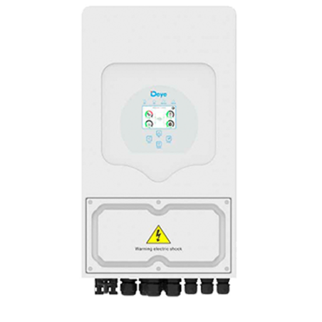 Inversor Deye SUN Hibrido 8kW 1ph SG05-LP1-EU