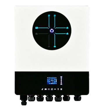 OCASION: 1 Inversor Axpert Ultra...