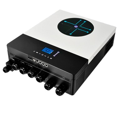 OCASION: 1 Inversor Axpert Ultra...