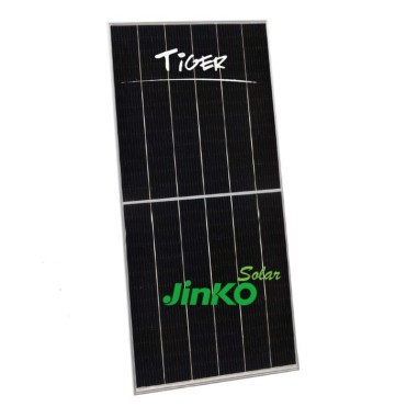 Placa solar 595Wp Jinko Tiger NEO... Placa solar 595Wp Jinko Tiger NEO...