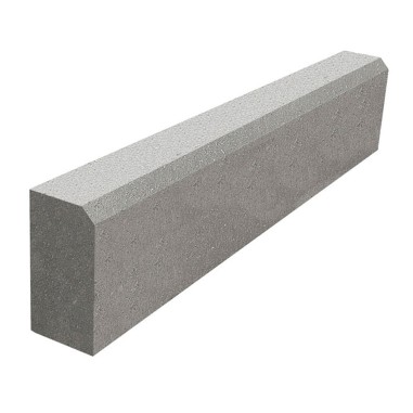 Bloque contrapeso de hormigón para...