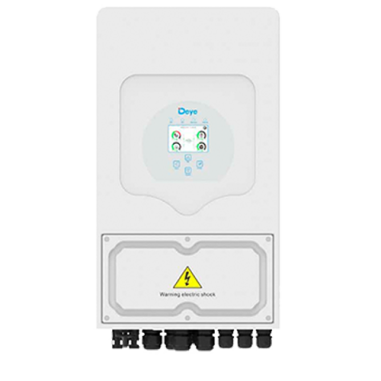 Inversor Deye SUN Hibrido 5kW 1ph...