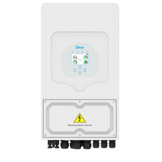 Inversor Deye SUN Hibrido...