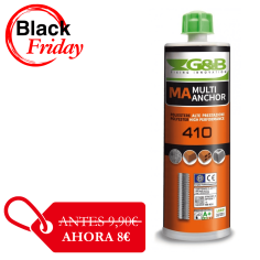 Cartucho 410ml POLYESTER...