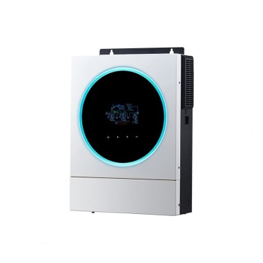 OCASION: Inversor Axpert Híbrido VM...