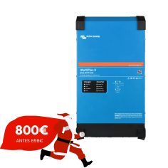 Inversor  Victron...