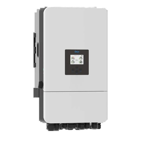Inversor Deye Sun Híbrido 6kW Trifásico,6kW SG05LP3-EU-SM2