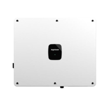 Inversor Ingeteam 30kW Trifásico...