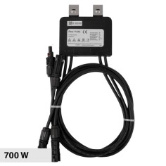 Optimizador Deye 700W...