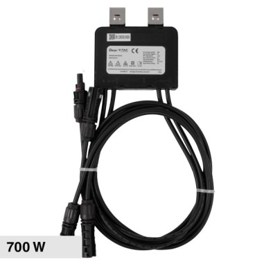 Optimizador Deye 700W SUN-XL02-A