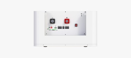 Batería de Litio Kirosolar BL48 16kWh