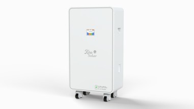 Batería de Litio Kirosolar BL48 16kWh