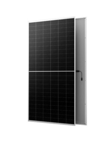Panel Solar 615W Aiko N-Type ABC TIER1