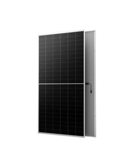 Panel Solar 615W Aiko N-Type ABC TIER1