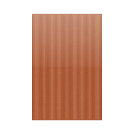 Pallet 24ud: Panel Solar 400W Bifacial Terracotta TOP Con N-type