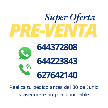 Pack Inversor Deye 5Kw + 3 Baterías...