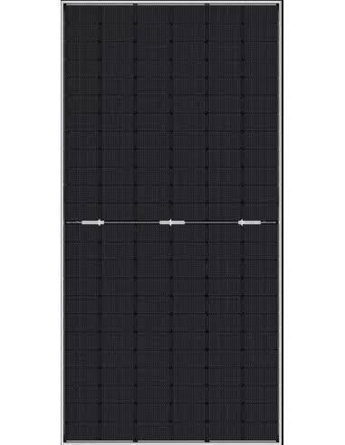 Panel Solar Bifacial 595W N-Type...