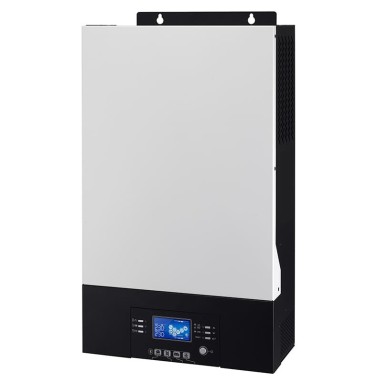 INVERSOR VOLTRONIC, AXPERT KING...