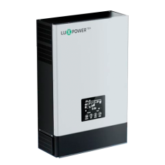 Inversor LuxPower SNA 6k... 2
