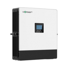 Inversor LuxPower SNA2 14k...