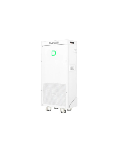 Batería de Litio Dyness 16kW...