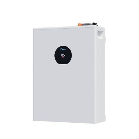 Batería de Litio Deye 48V 5.12kWh SE-F5 Pro