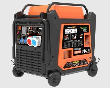 Generador Inverter 13000W BALI...
