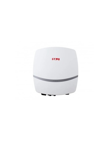 Inversor SAJ R5 SERIES 4000W 2MPPT...