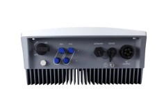 Inversor SAJ R5 SERIES... 2