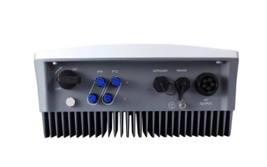 Inversor SAJ R5 SERIES 4000W 2MPPT...