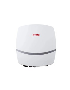 Inversor SAJ R5 SERIES...
