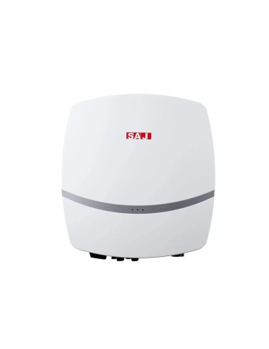 Inversor SAJ R5 SERIES 5000W 2MPPT...