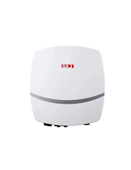 Inversor SAJ R5 SERIES 5000W 2MPPT Monofásico