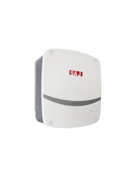 Inversor SAJ R5 SERIES 6000W 2MPPT Monofásico