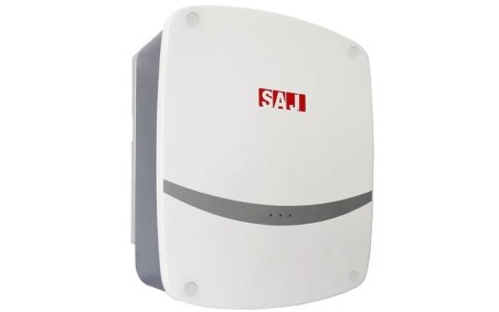 Inversor SAJ R5 SERIES 6000W 2MPPT Monofásico