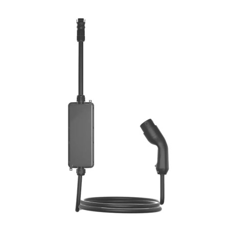Cargador Trifásico/Monofásico Deye 22kW 3ph / 7.4kW 1ph