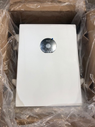 Batería de Litio Deye 48V 5.12kWh...