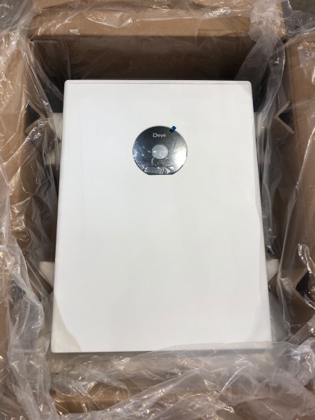 Batería de Litio Deye 48V 5.12kWh SE-F5 Pro